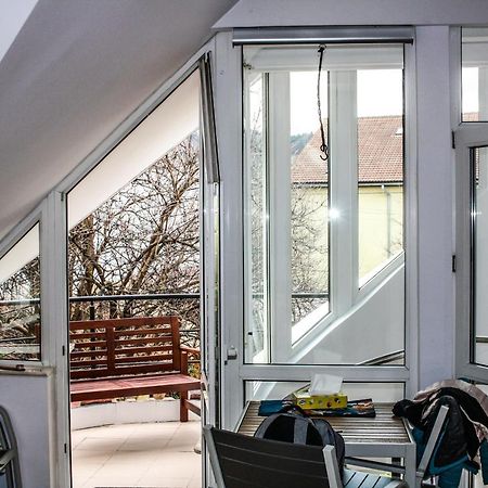 Split Crib - Chill Studio In Historic Braşov Exterior foto
