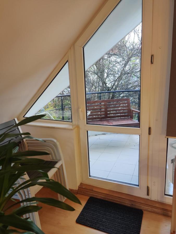 Split Crib - Chill Studio In Historic Braşov Exterior foto