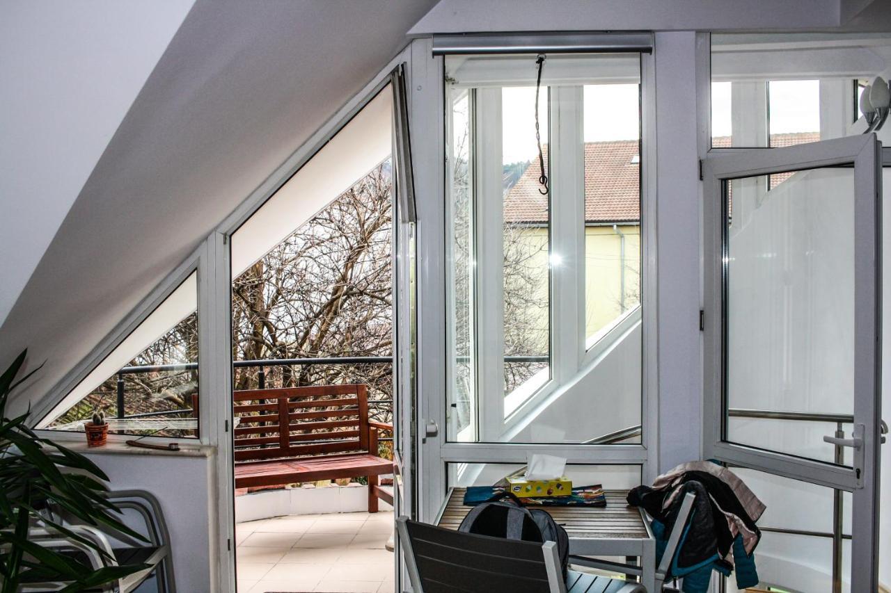 Split Crib - Chill Studio In Historic Braşov Exterior foto